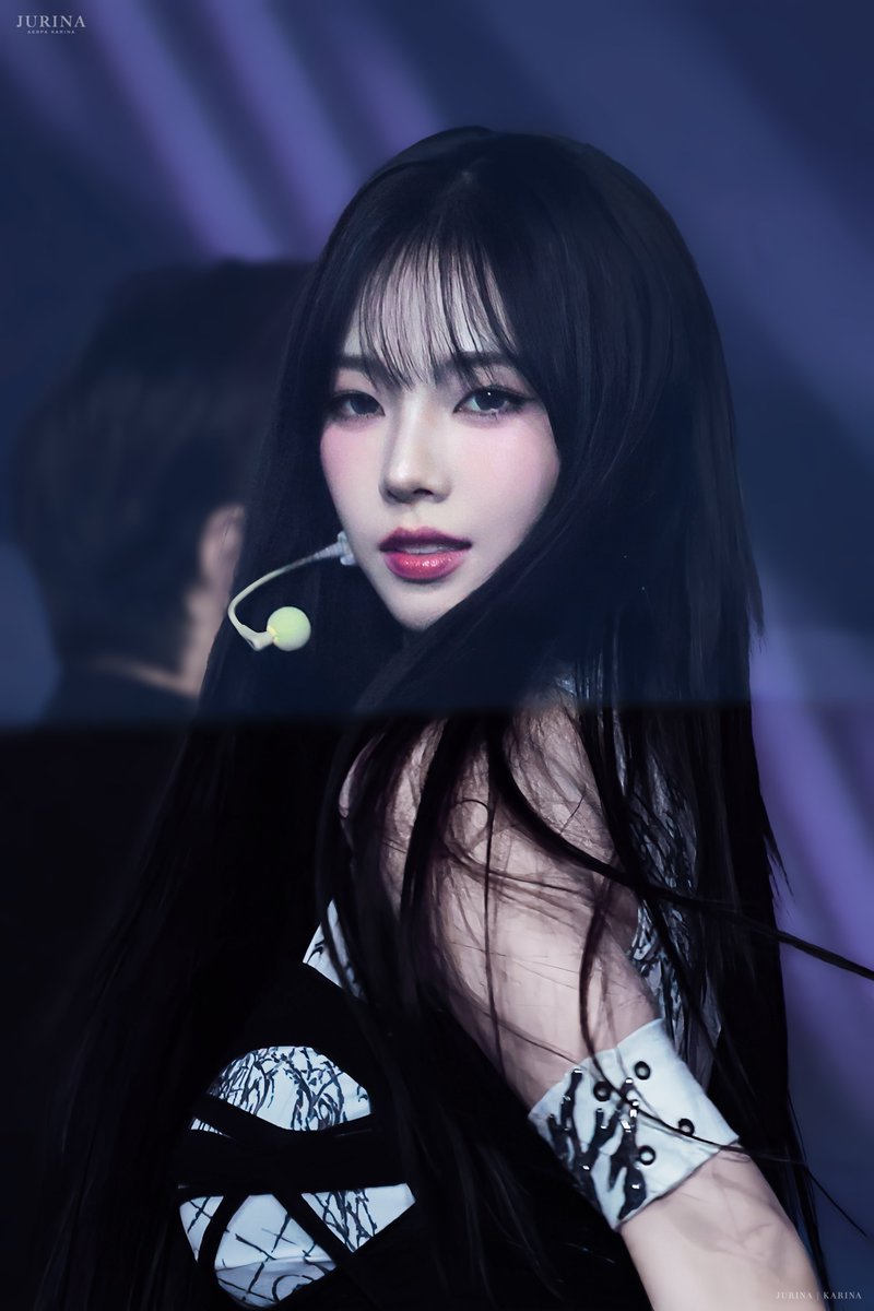 에스파 카리나