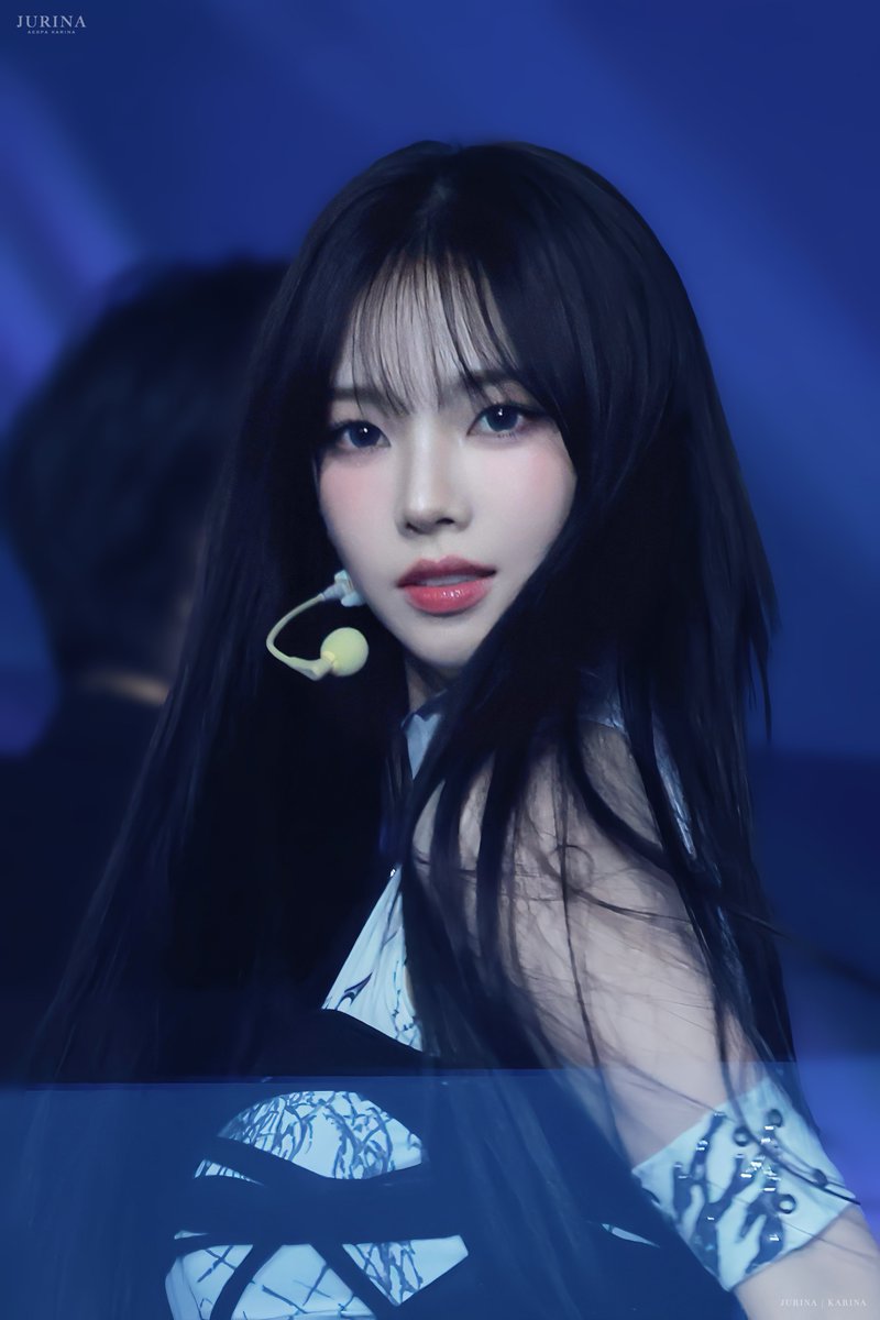 에스파 카리나