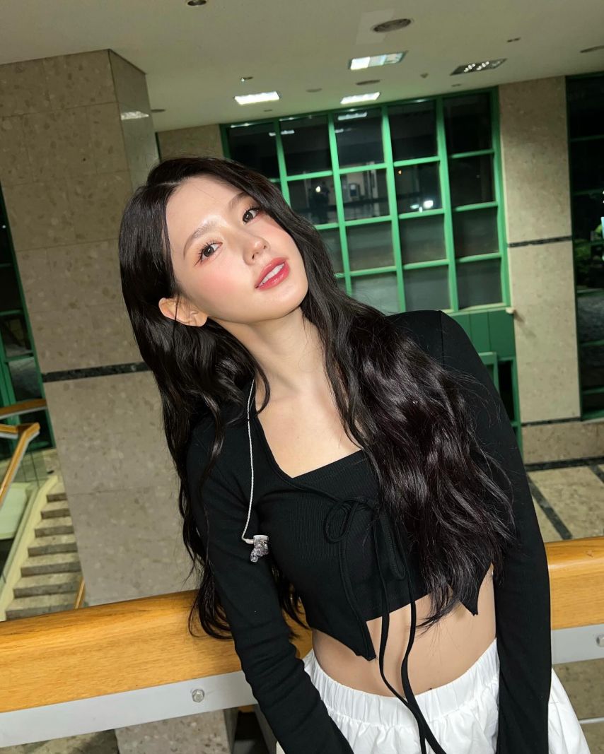 아이들 미연