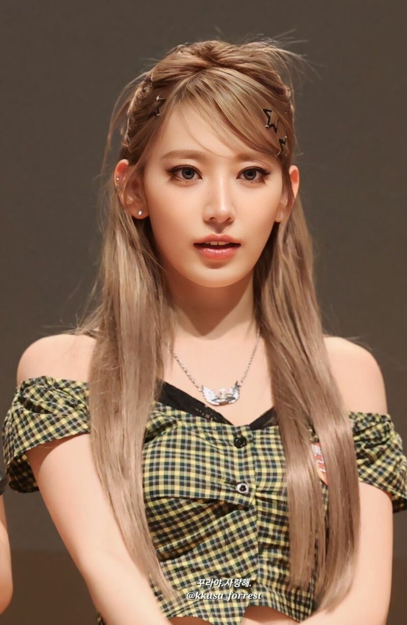 르세라핌 사쿠라
