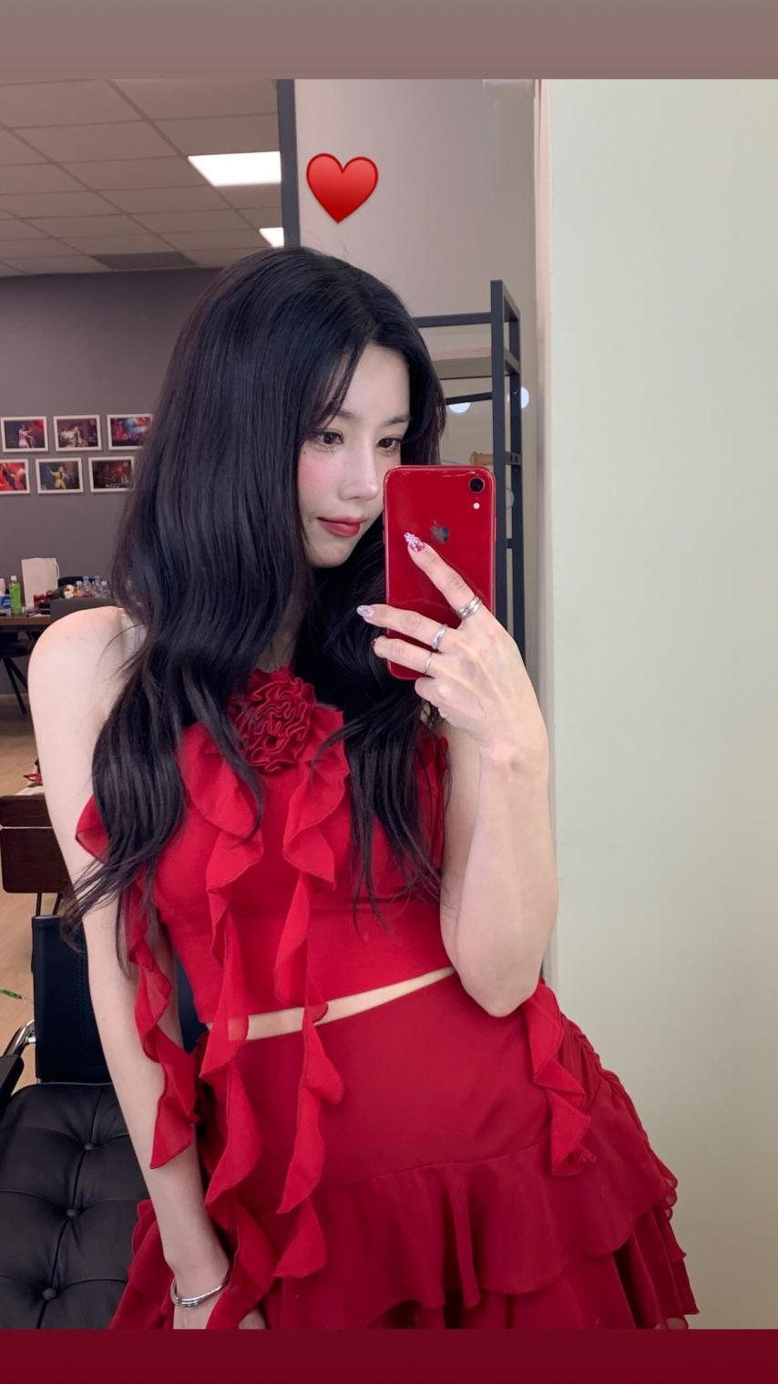 권은비