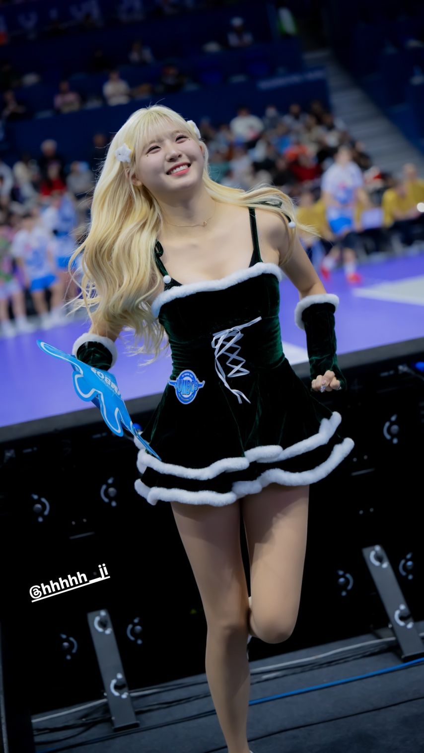 안혜지
