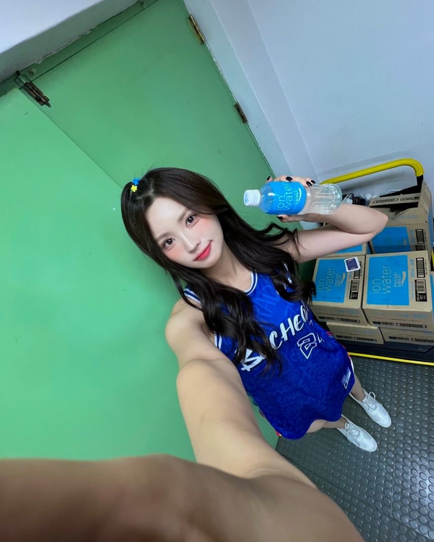 김정원 인스타