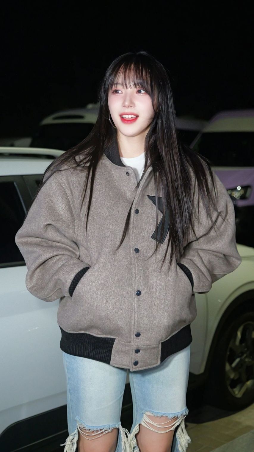 치어리더 하지원