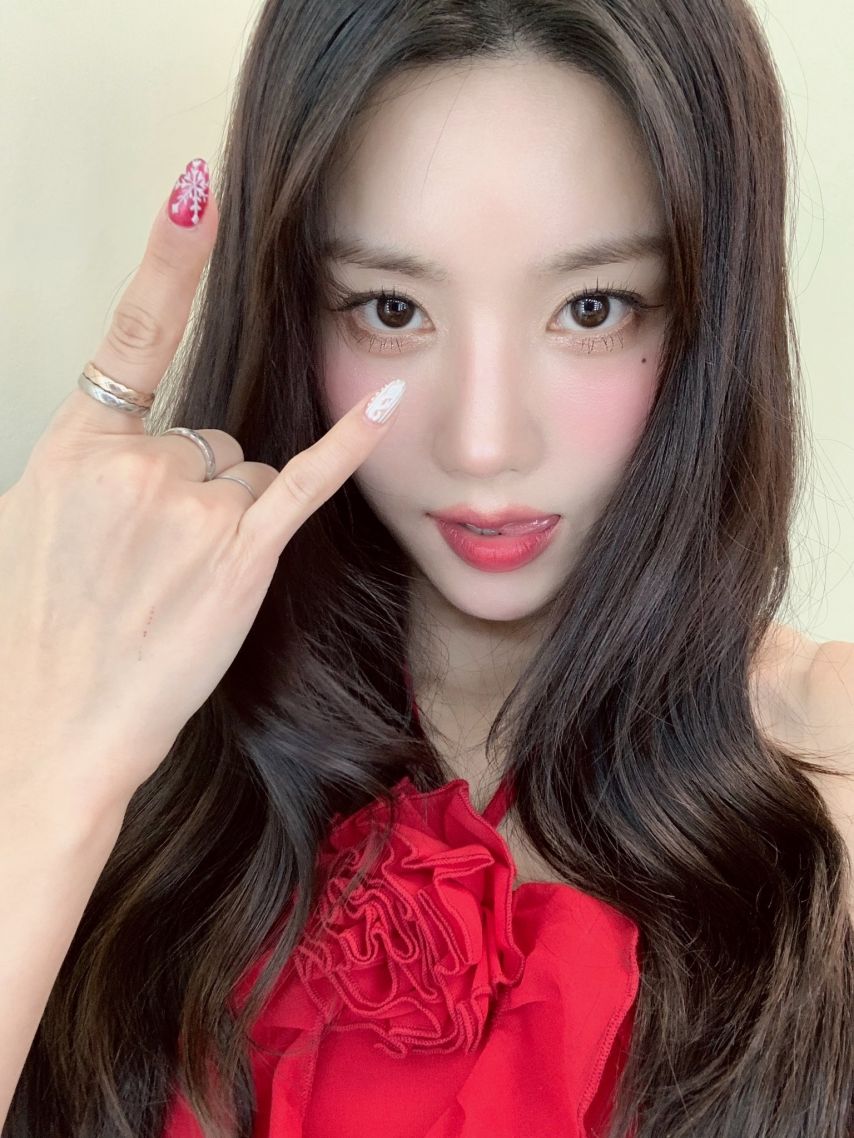 권은비
