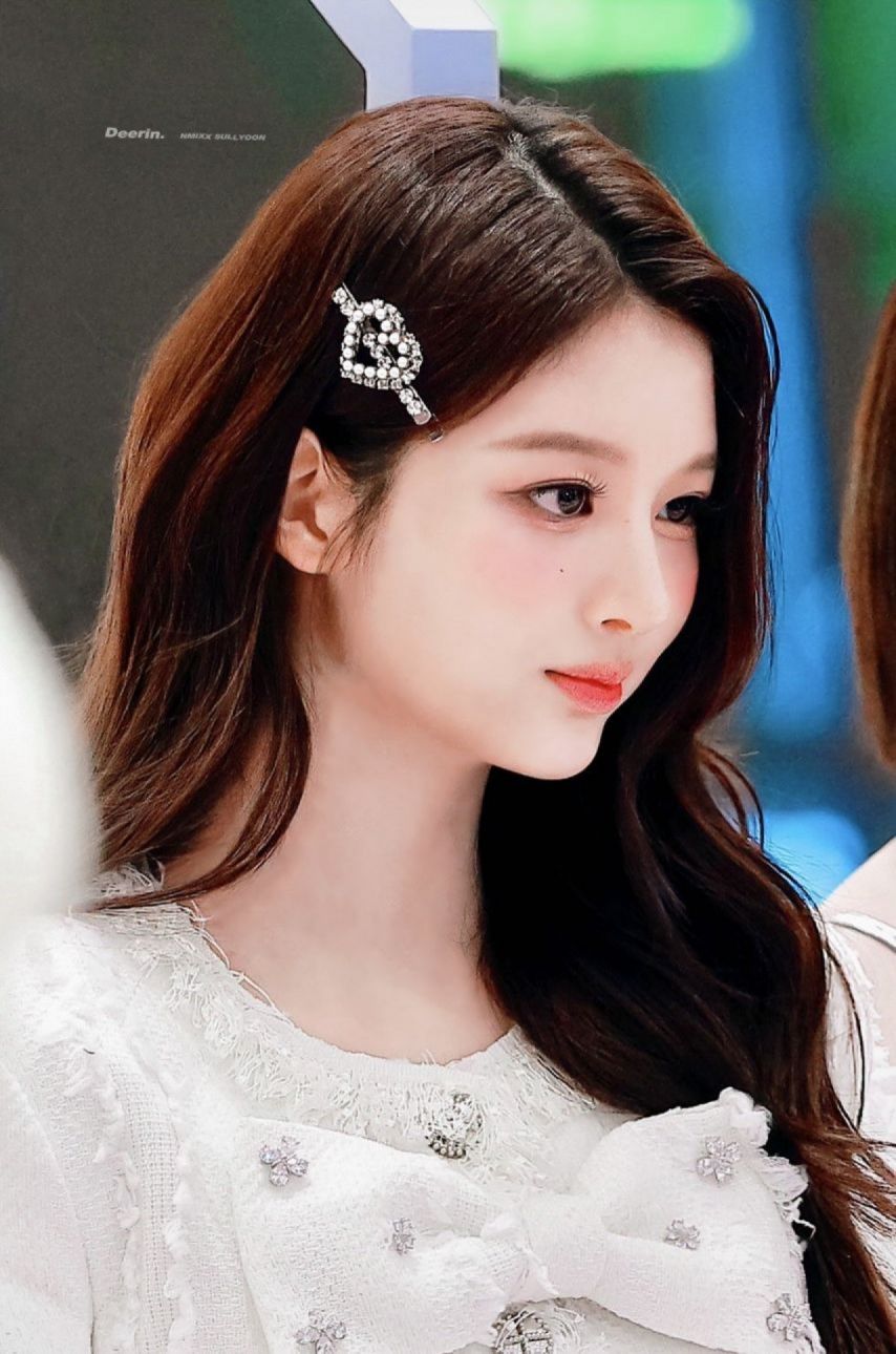 엔믹스 설윤