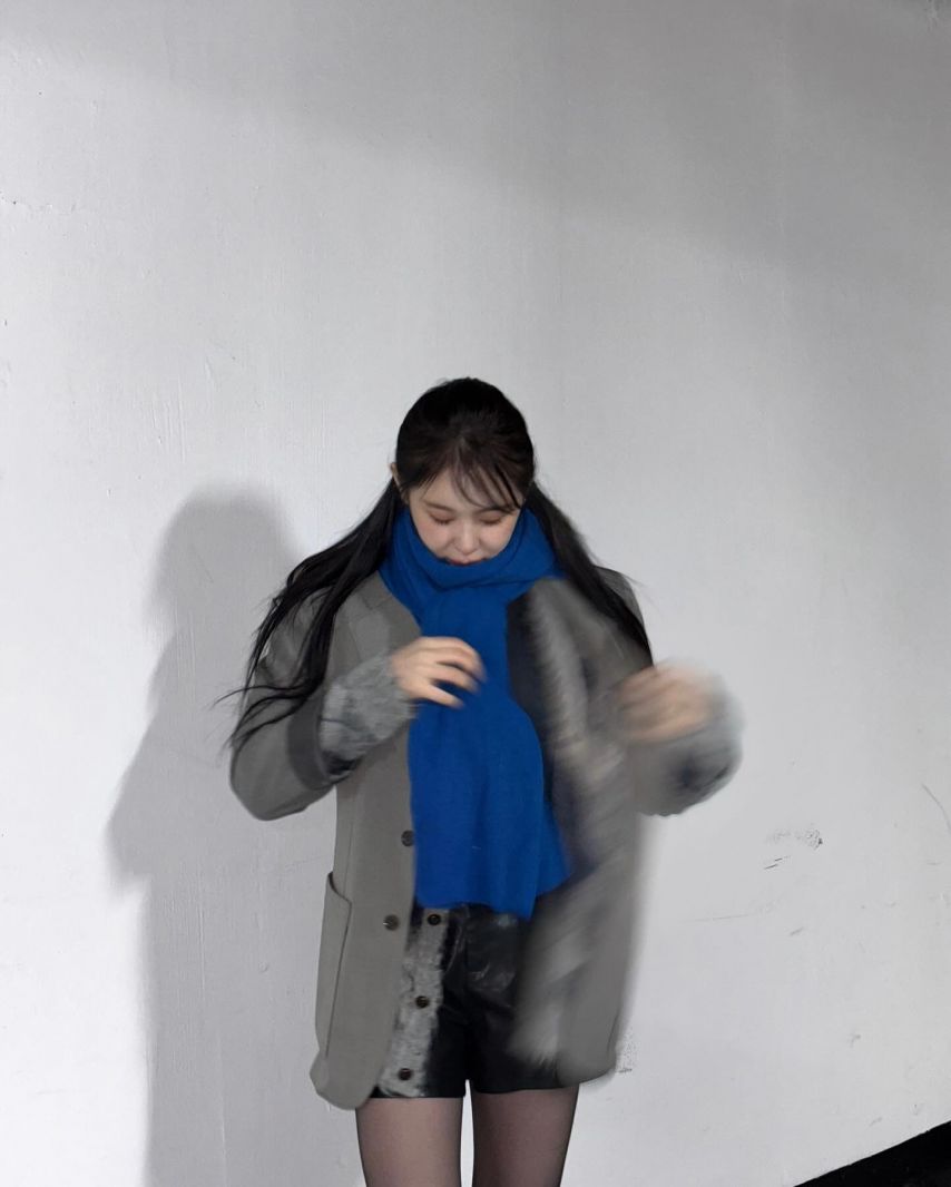 이채연 인별