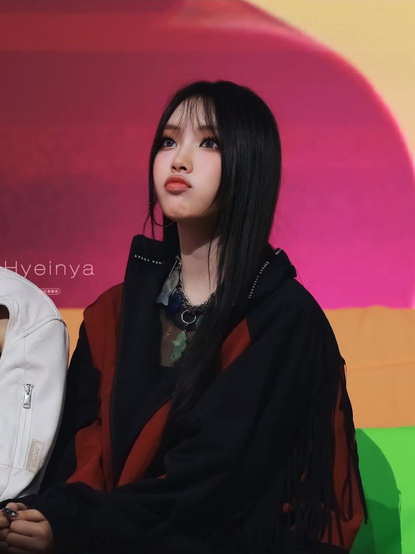 [뉴진스] 혜인