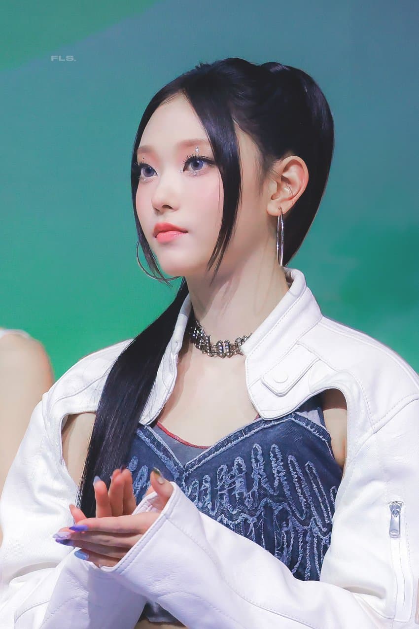 [뉴진스] 해린