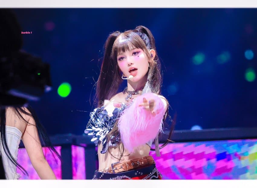 [뉴진스] 다니엘