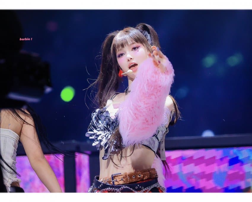 [뉴진스] 다니엘
