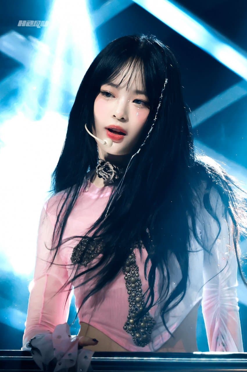 [뉴진스] 하니