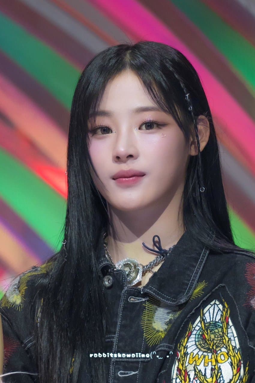 [뉴진스] 민지