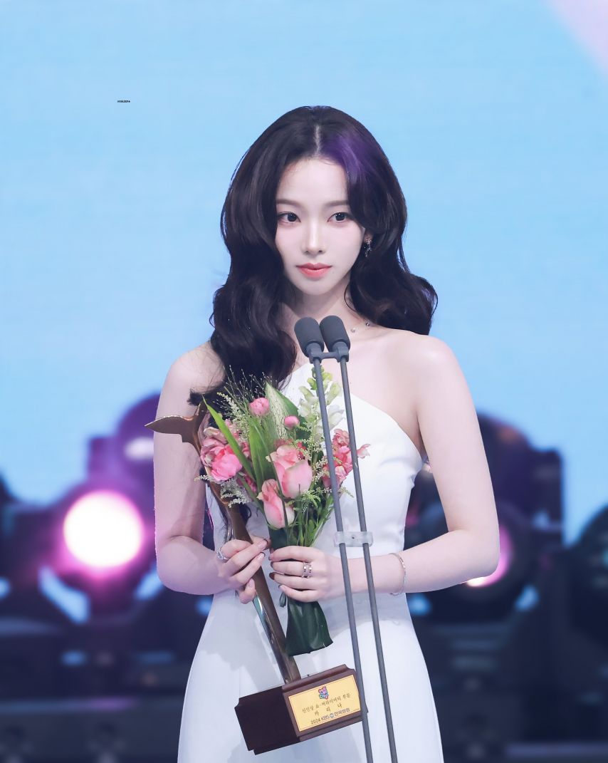 [에스파] 카리나