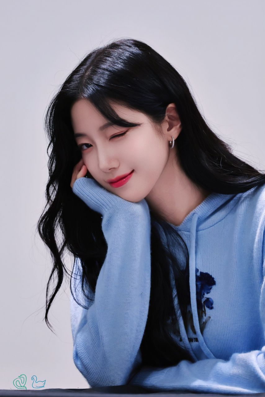 [르세라핌] 카즈하