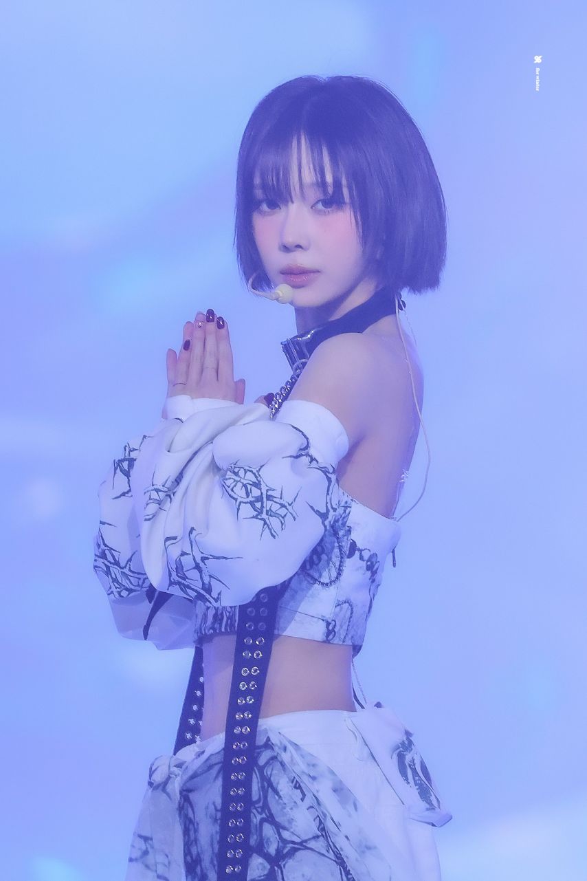 [에스파] 윈터