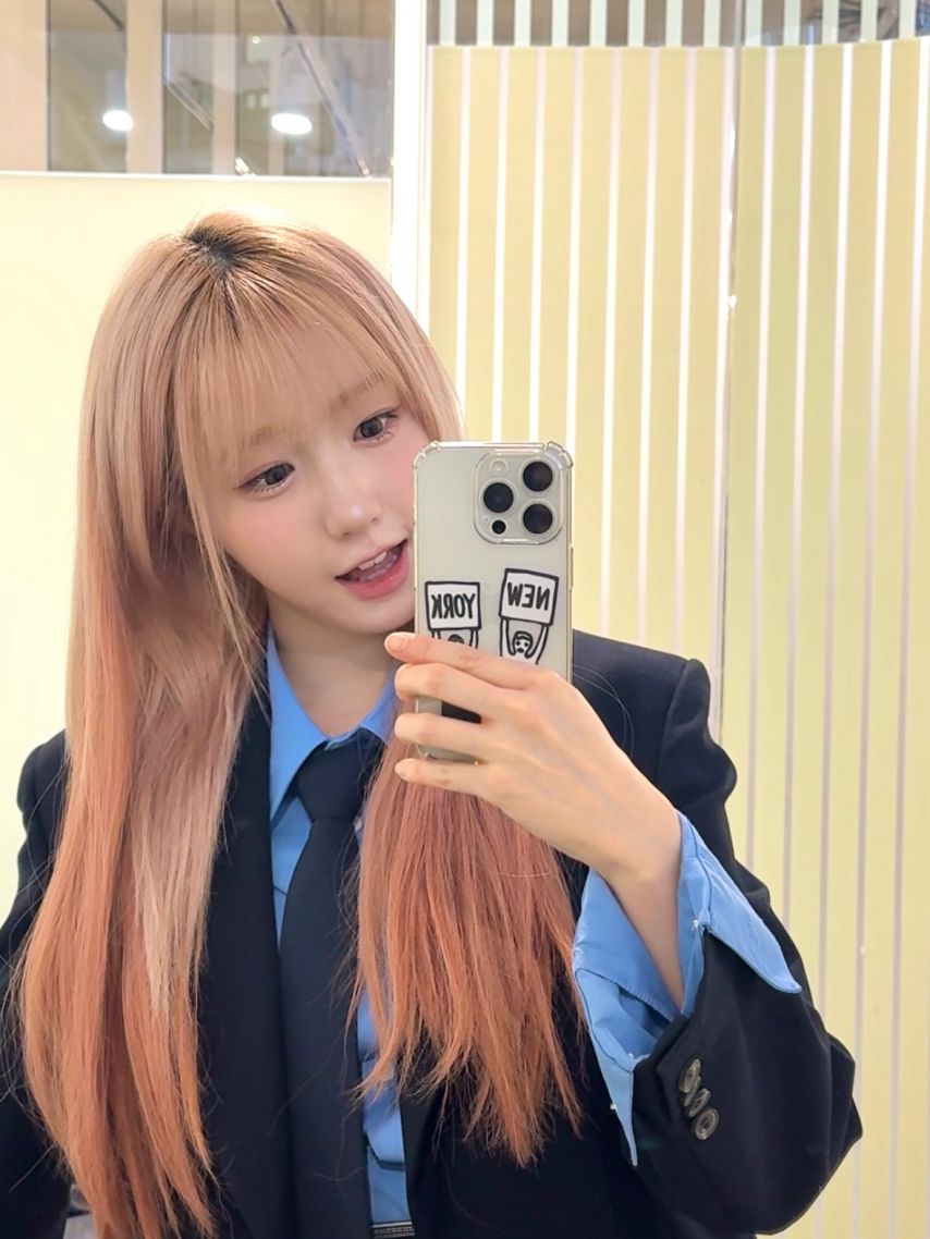 [세이마이네임] 히토미 .... 메이