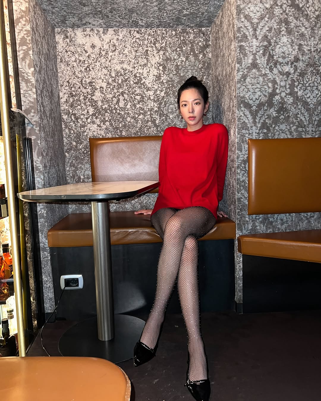 가수 장재인 인스타 업로드