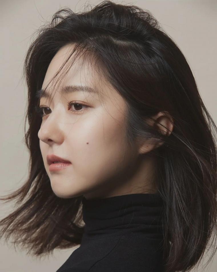 아나운서  이혜성