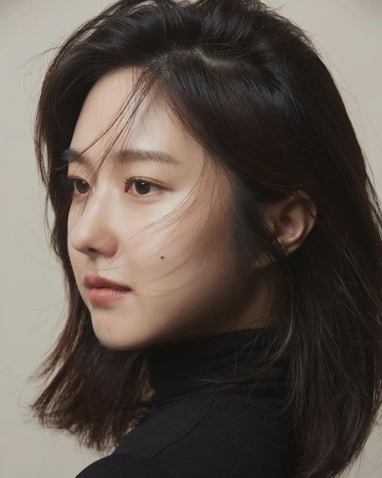 아나운서  이혜성