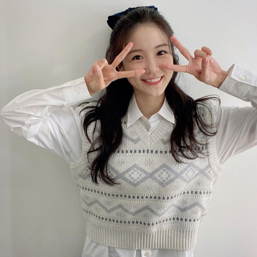 아나운서  장예원