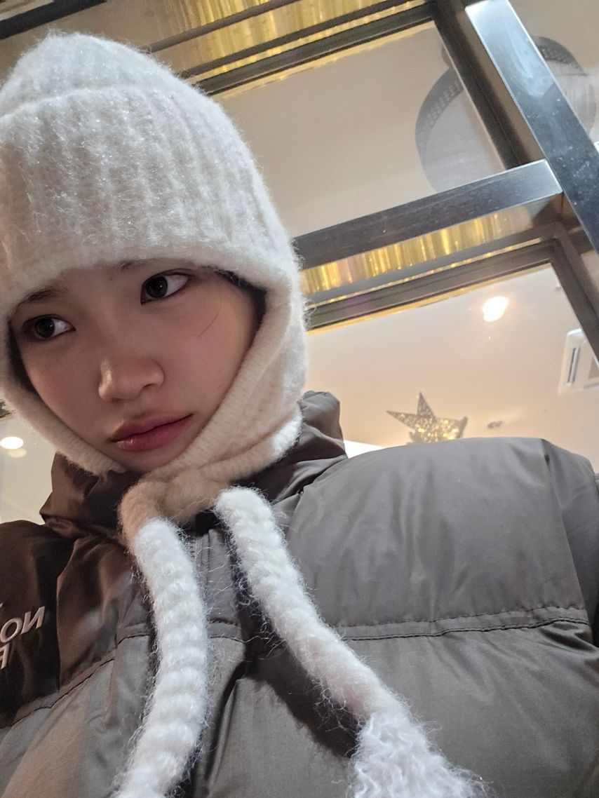 르세라핌 김채원,카즈하