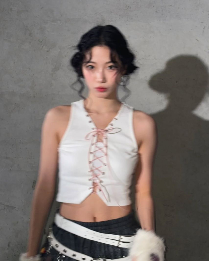 르세라핌 김채원,카즈하