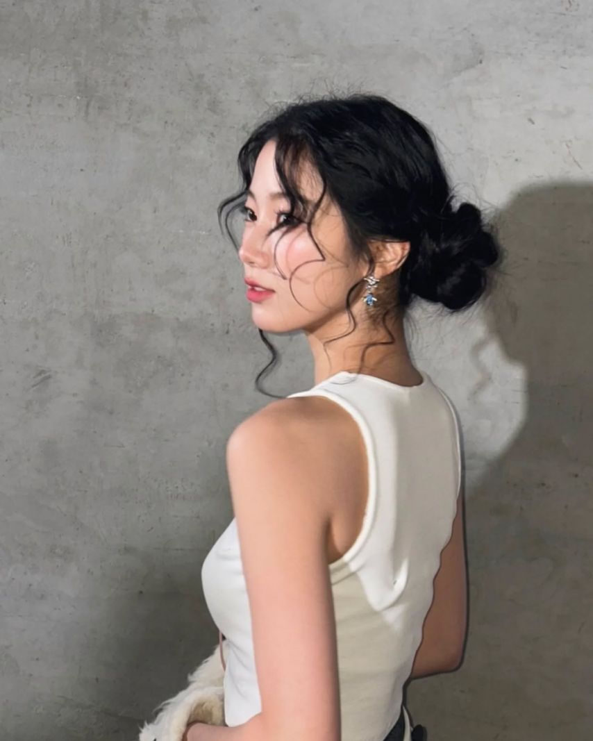 르세라핌 김채원,카즈하