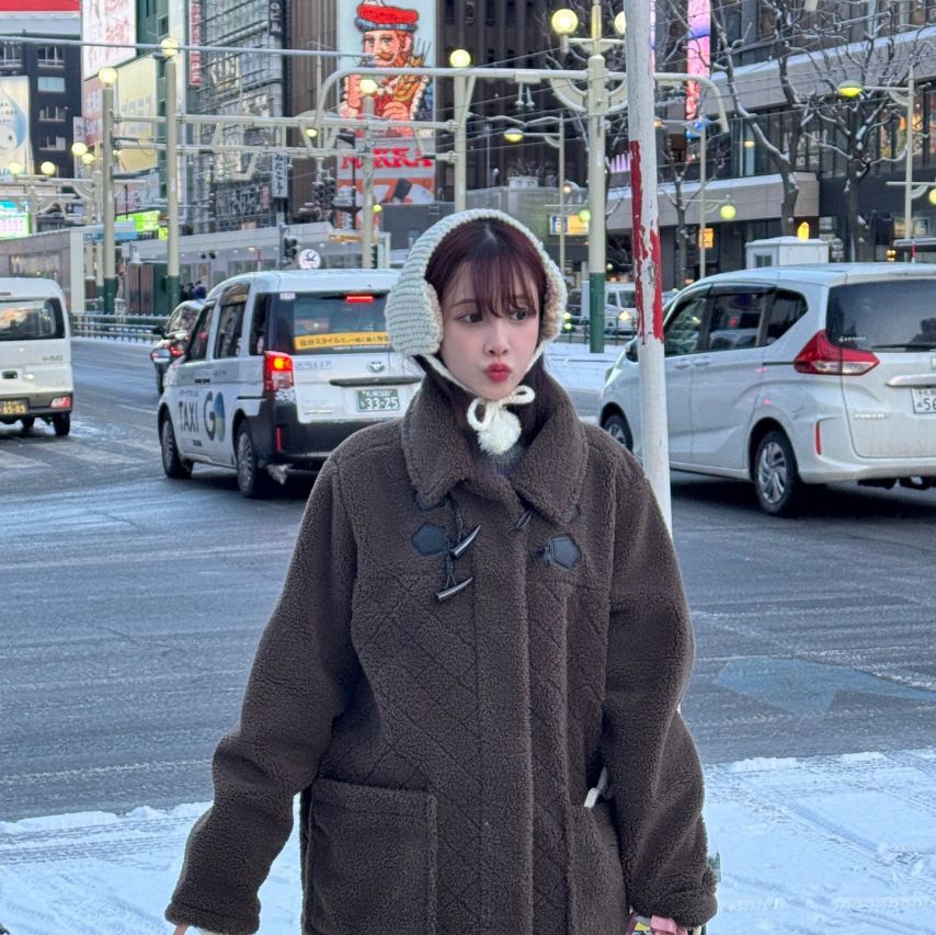 러블리즈 유지애