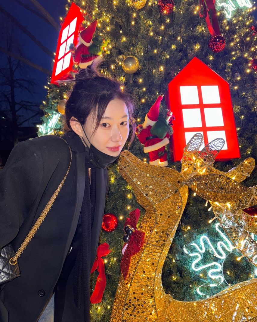 ITZY 채령