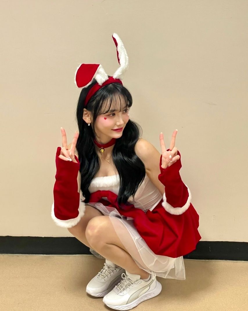 이은지
