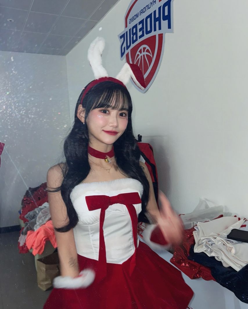 이은지