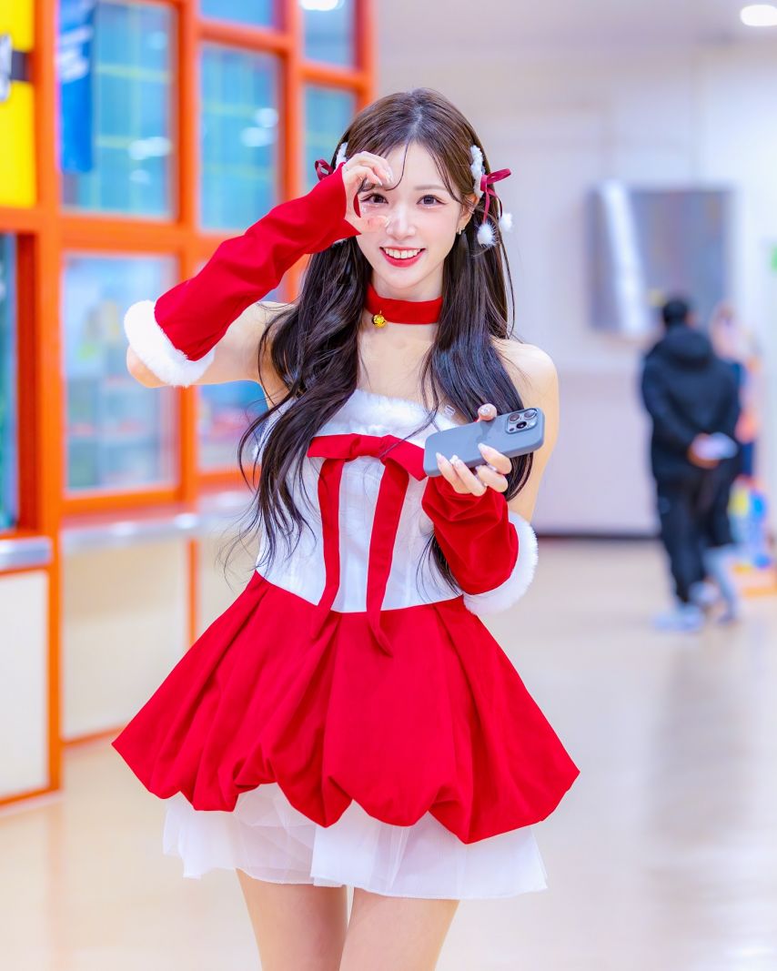이호정