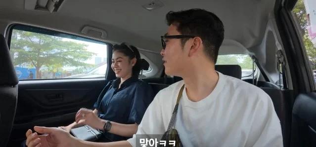 한국남자면 못생겨도 상관없다는 인도네시아 여자들