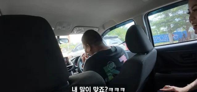 한국남자면 못생겨도 상관없다는 인도네시아 여자들