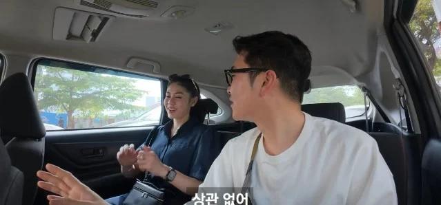 한국남자면 못생겨도 상관없다는 인도네시아 여자들