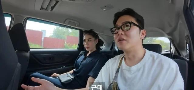 한국남자면 못생겨도 상관없다는 인도네시아 여자들
