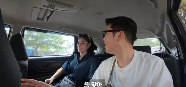 한국남자면 못생겨도 상관없다는 인도네시아 여자들