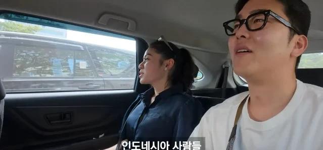 한국남자면 못생겨도 상관없다는 인도네시아 여자들
