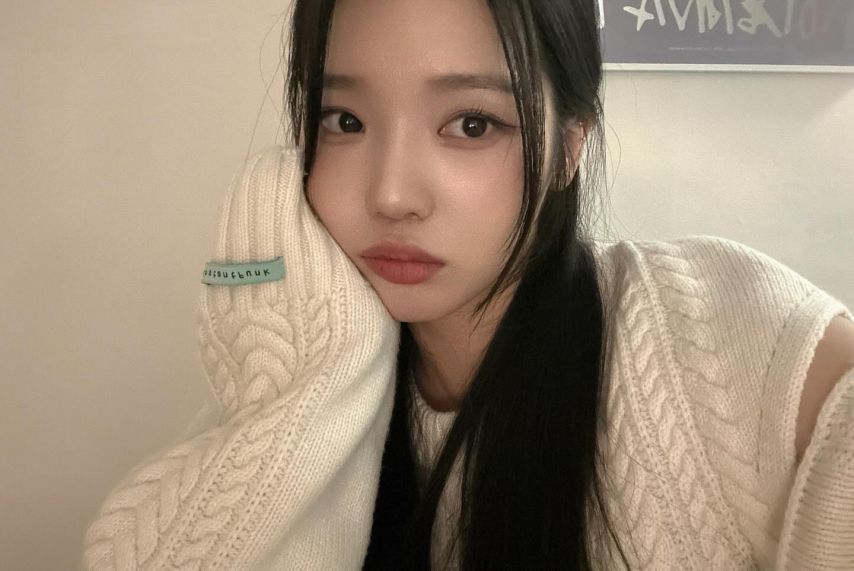 프로미스나인 노지선