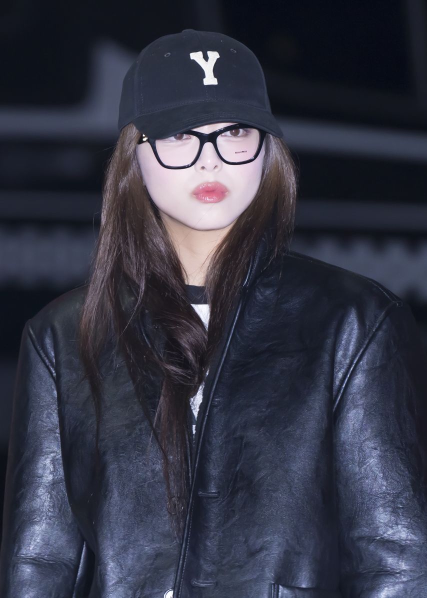 ITZY 유나