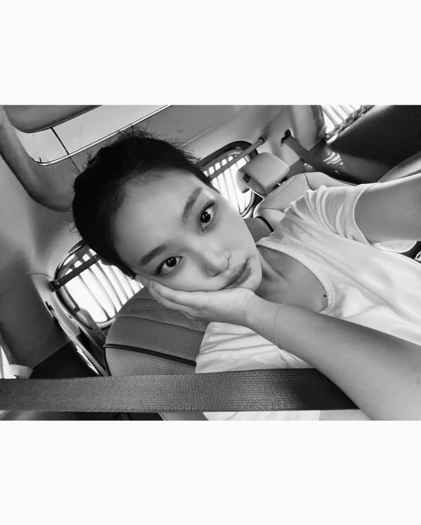 최희진 SNS