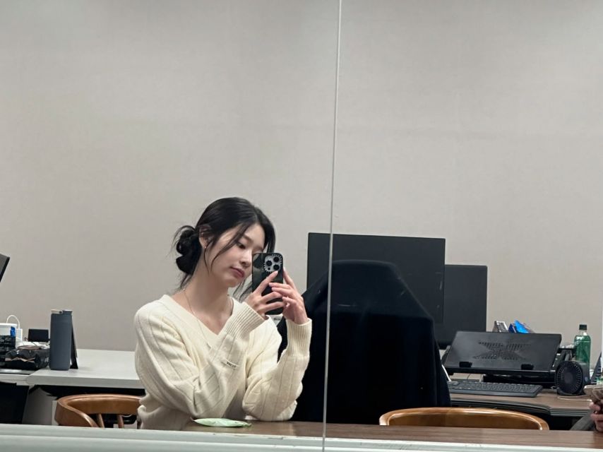 김민주