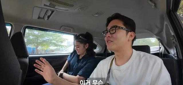 한국남자면 못생겨도 상관없다는 인도네시아 여자들