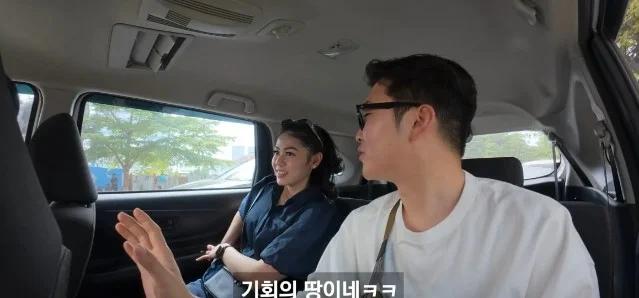 한국남자면 못생겨도 상관없다는 인도네시아 여자들