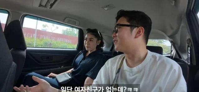 한국남자면 못생겨도 상관없다는 인도네시아 여자들