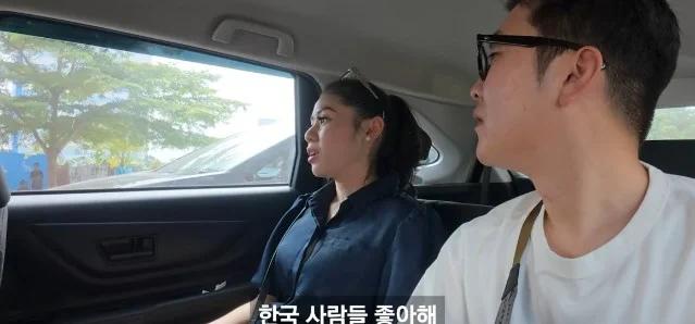한국남자면 못생겨도 상관없다는 인도네시아 여자들