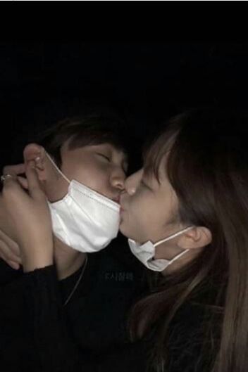 아이돌 3대 커플 유출 사진ㄷㄷㄷ