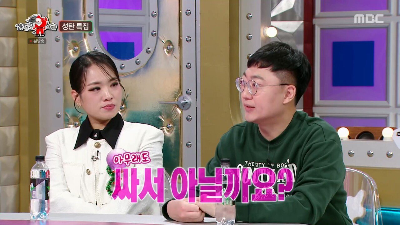 거의 민원수준으로 섭외연락이 온다는 충주맨