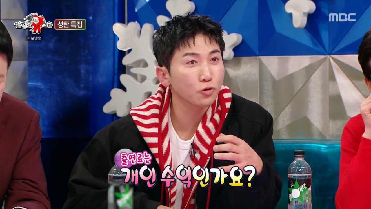 거의 민원수준으로 섭외연락이 온다는 충주맨